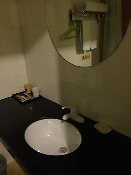 Home Inn Suzhoutrain Station North Square Suzhou  Exterior foto