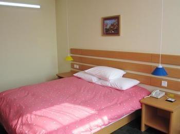 Home Inn Suzhoutrain Station North Square Suzhou  Exterior foto